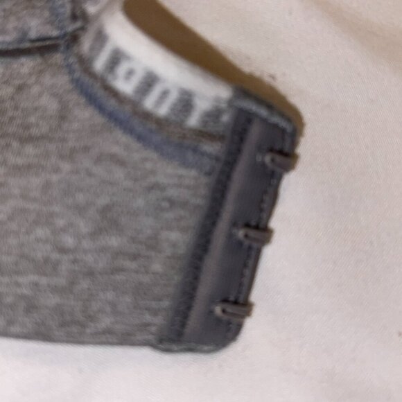 Victoria’s Secret Logo Strap Bralette 💕 Size S/P (B75) - Picture 8 of 8